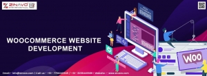 Woocommerce Website Development Company in Bangalore